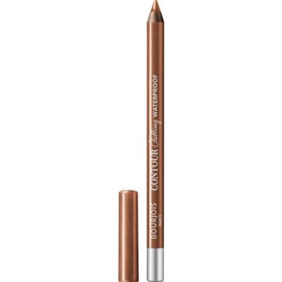 Bourjois Konturówka do oczu Clubbing Waterprof 078-Let's Bronze 1,2 g