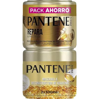 Maska do włosów Pantene Repair-Pr Duplo 300ml