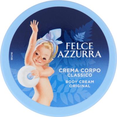 Felce Azzurra Krem do ciała 250 ml Słoik Klasyczny