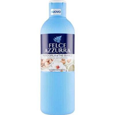 Felce azzurra Migdał i Biała Herbata - Żel pod prysznic 650 ml
