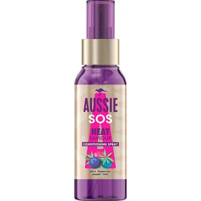 Odżywka w sprayu Aussie SOS Heat Saviour 100 ml