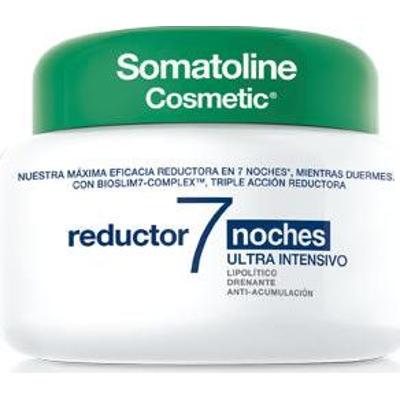 Somatoline Odchudzanie 7 intensywnych nocnych leczenia 250 ml