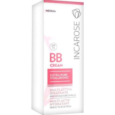 Incarose BB Cream Multi Active Medium Hydration 30ml