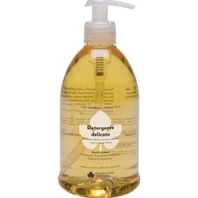 Biofficina toscana Delikatny środek czyszczący 500 ml