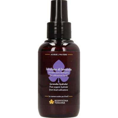 Biofficina toscana Hydrolat Lawendowy 100 ml