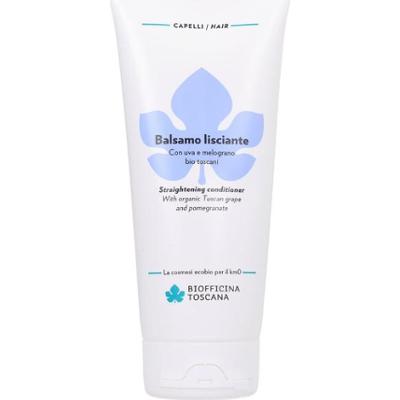 Biofficina toscana Odżywka wygładzająca 200 ml