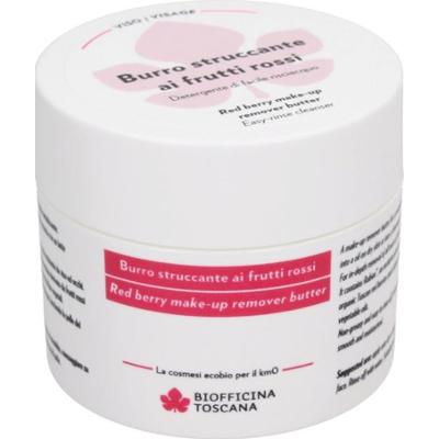 Biofficina toscana Masło oczyszczające Red Fruits 150 ml