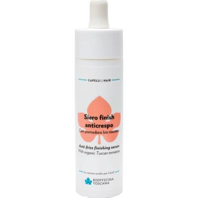 Biofficina toscana Serum przeciw puszeniu się włosów Finish 60 ml