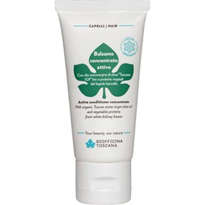 Biofficina toscana Aktywna Koncentrowana Odżywka 40 ml