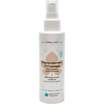 Biofficina toscana SOS Kasztanowa odżywka instant 150 ml