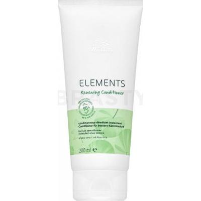 Wella Professionals Elements Odżywka odnawiająca 200 ml