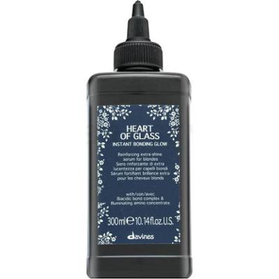 Davines Serum wzmacniające Heart Of Glass Instant Extra Shine do włosów blond 300 ml