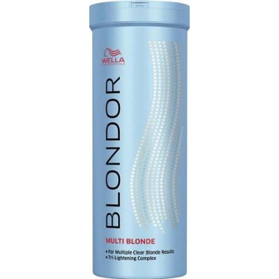 Wella Wla Blo Pro Rg Otc Pwd Dfinlep400g18iv