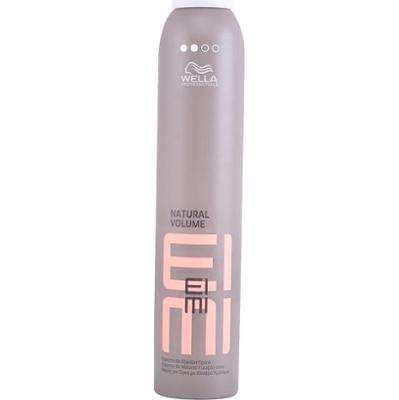 Wella Eimi Naturalny mus zwiększający objętość poziom 2 300 ml