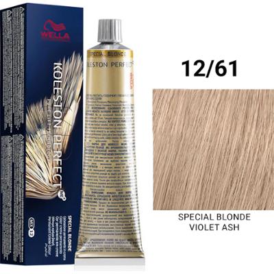 Wella Kp Special Blnds 12-61 60 ml Dfinlgbskan