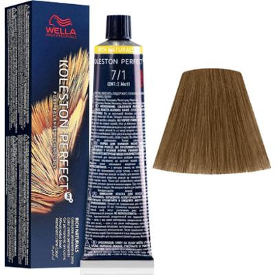 Wella Kp Rich Ntrls 7-1 60 ml