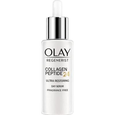 Olay Regenerist Peptyd Kolagenowy 24h Serum 40ml