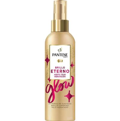 Pantene Nawilżający olejek w sprayu Eternal Brilliance 200ml