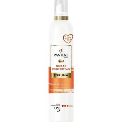Pantene Naturalna pianka do loków 300ml