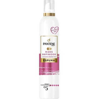 Pantene Pianka 300ml Zdefiniowane loki