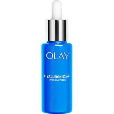 Olay Hyaluronic24 Witamina B5 Serum na dzień bezzapachowe 40ml