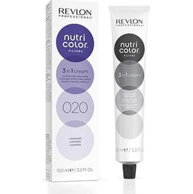 Revlon Filtry Nutri Color Fashion 020 100ml