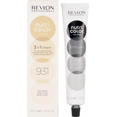 Revlon Tonik Nutri Color Filters 931 100ml