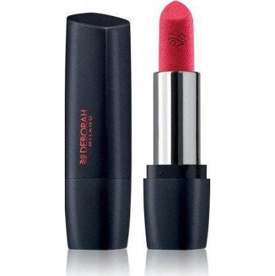 Deborah Milan Dh Milan Red Mat 29
