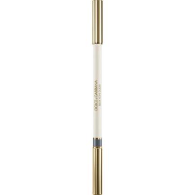 Dolce&Gabbana Sleek Kohl Glider Eye Pencil z pędzelkiem Color 05 Vibrant Plum - Red Toned Purple 1,2 g