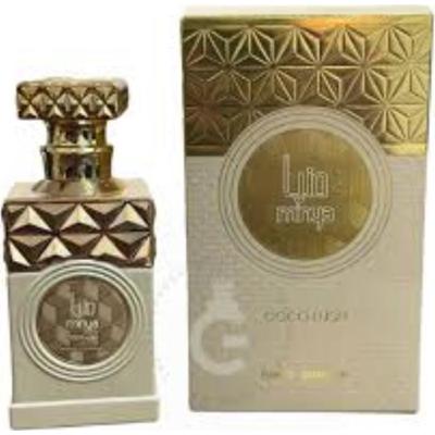 Paris Corner Minya Coco Lush Woda perfumowana U 100 ml