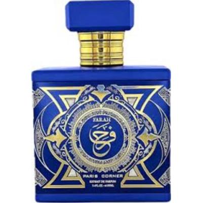 Paris Corner Farah PAR U 100ml