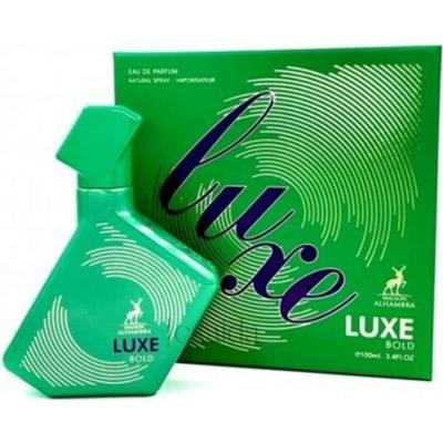 Dom Alhambra Luxe Bold EDP U 100 ml