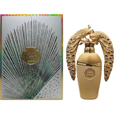 Lattafa Afeef EDP U 100 ml