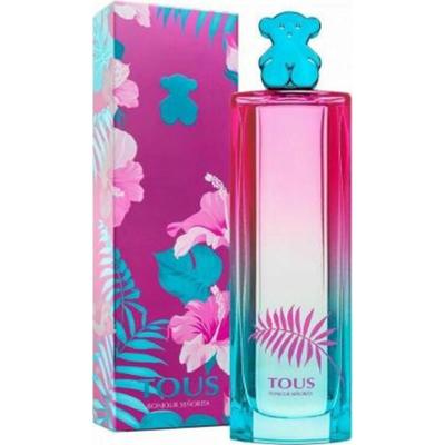 Tous Bonjour Seňorita EDT W 90 ml