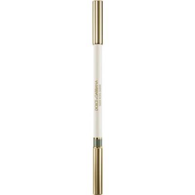 Dolce&Gabbana Sleek Kohl Glider Eye Pencil z pędzelkiem Kolor 04 Metallic Copper - Warm Burnt Metallic Copper 1,2 g