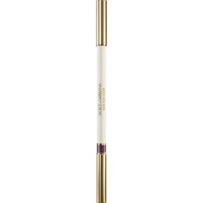 Dolce&Gabbana My Lip Overliner Kredka do ust z pędzelkiem Kolor 07 My Crimson Red - Muted Dark Pink Różowoczerwony 1,2g