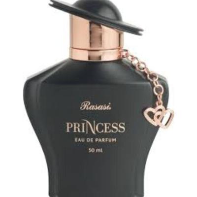 Rasasi Princess Noir EDP W 50 ml