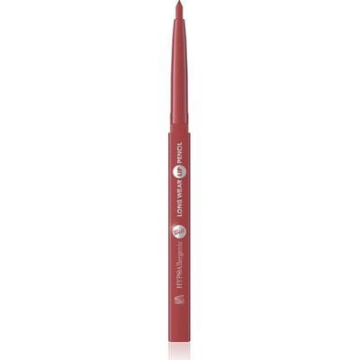 Bell Hipoalergiczna kredka do ust kolor 04 Classic Red 5 g