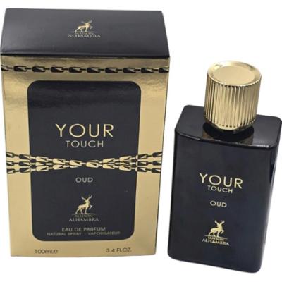 Dom Alhambra Your Touch Oud EDP U 100 ml