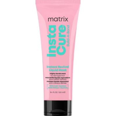Matrix Total Results Insta Cure Build-A-Bond Mask 250ml