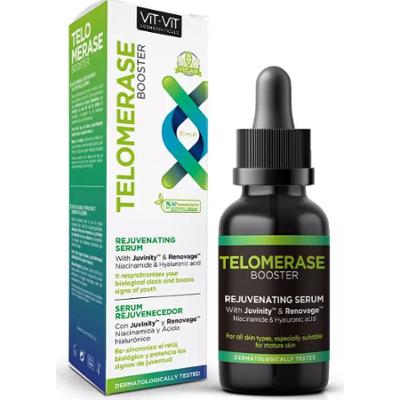 Diet Esthetic Vit Cosmeceuticals Serum Telomeraza 30ml