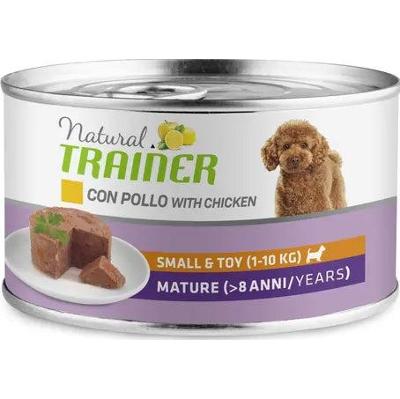 Affinity petcare italia srl Trener Nat Cane S&T Mat 150G