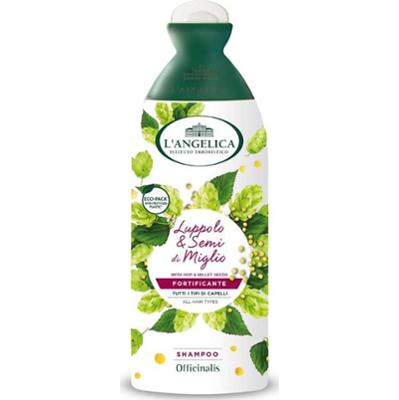 L'Angelica Szampon Officinalis Wzmacniający 250 ml