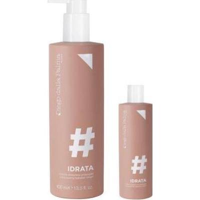 Diego Dalla Palma # Hydrate - krem o przedłużonym działaniu nawilżającym 500 ml (400 + 100)