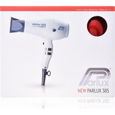 Suszarka do włosów Parlux 385 Powerlight Jonowo-ceramiczna czerwień