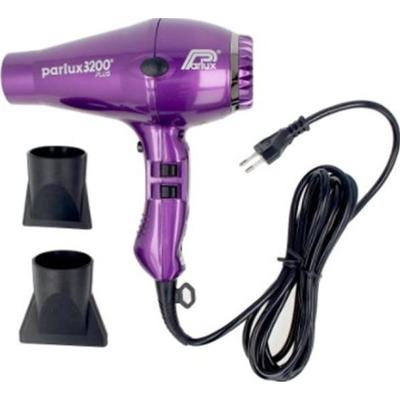 Suszarka do włosów Parlux 3200 Plus Fioletowy
