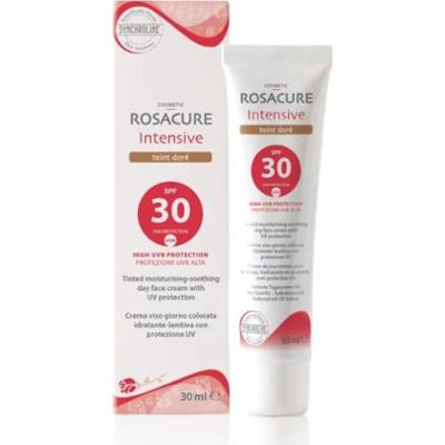 Rosacure Intensywny złoty kolor włosów 30 ml