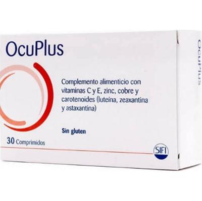 Tablety Ocuplus 30