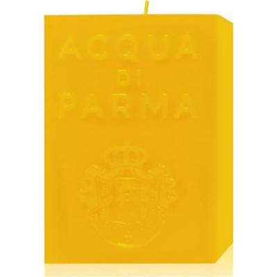 Acqua Di Parma Świeca kolońska Yellow Cube 1000g