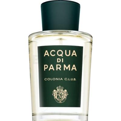 Acqua di Parma Colonia CLUB EdC M 180 ml